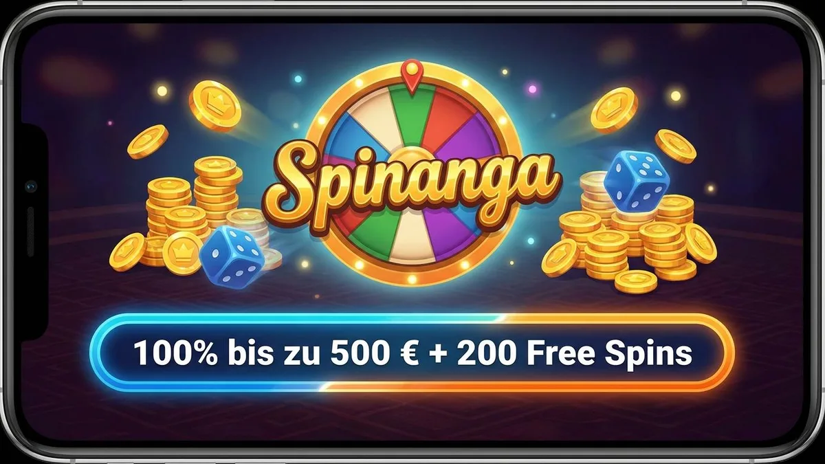 Spinanga