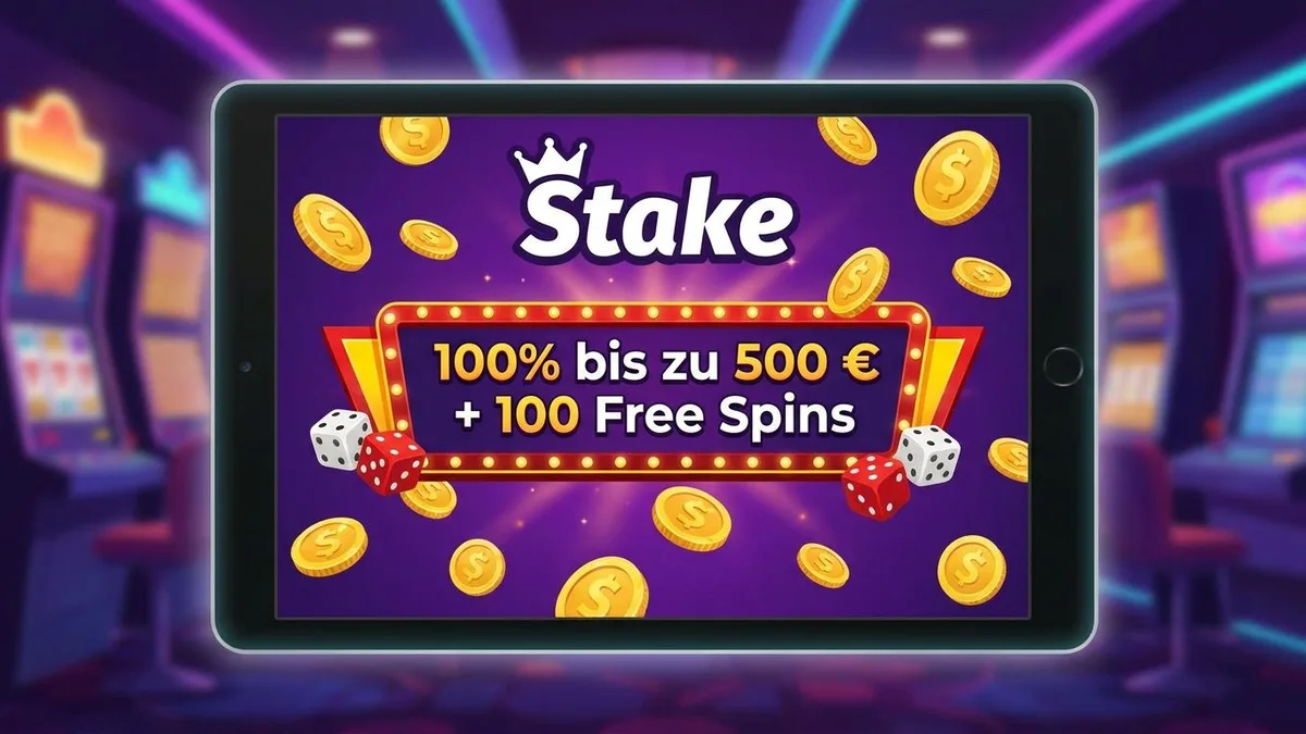 Stake